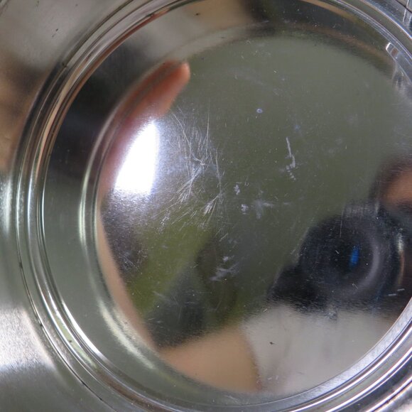 toy soldier (2) metal tins Christmas Decor Gold Accents - Picture 10 of 11